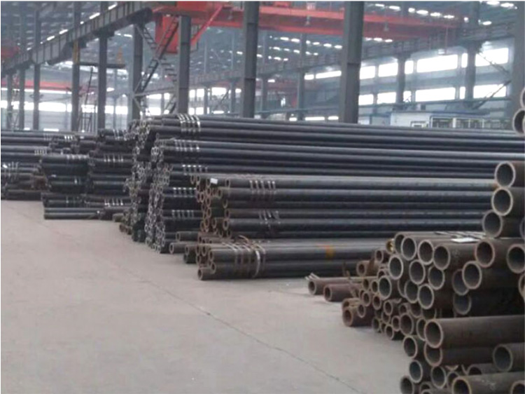 永宁12cr2mo化肥专用管