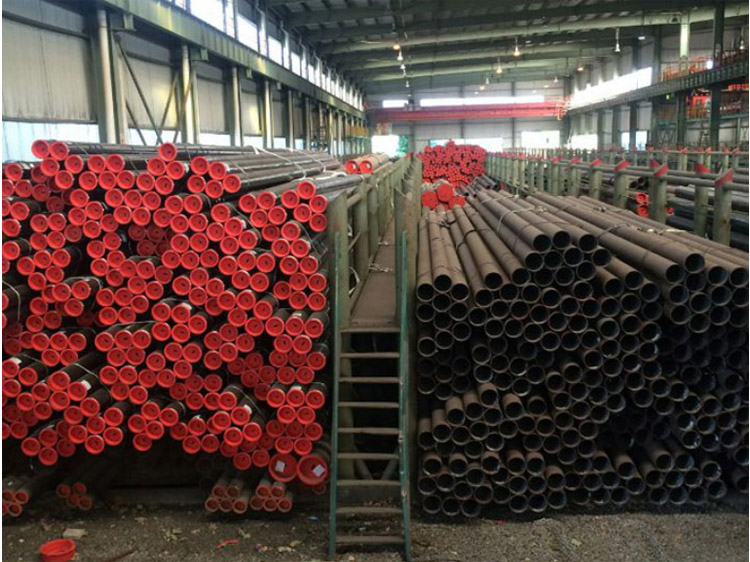 永宁12crmo化肥专用管